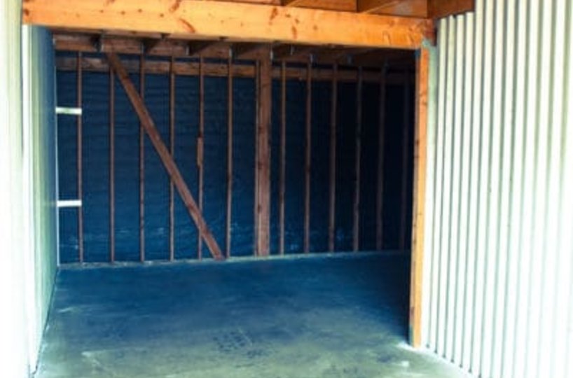 Affordable Self Storage Units Ayres Self Storage Montclair